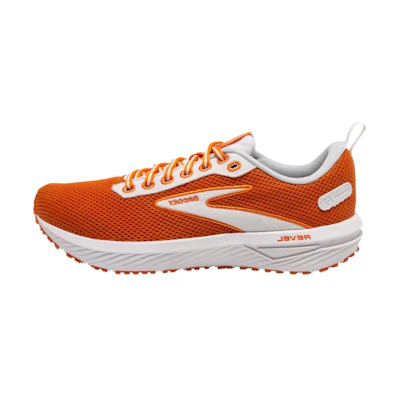 Brooks Revel 6 'Orange White'