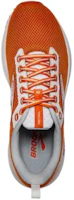 Shop Brooks Revel 6 '橙白' 110398-1D-883