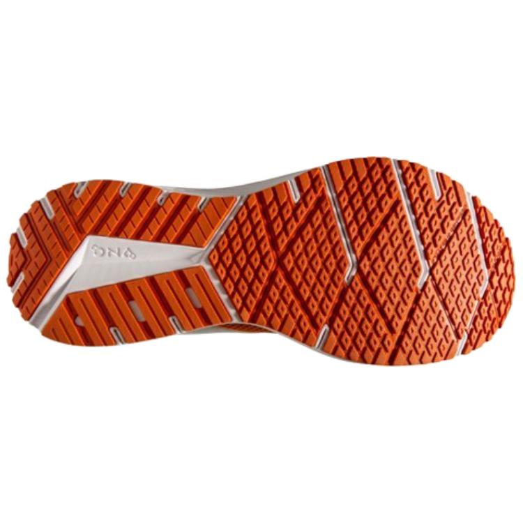 Purchase Brooks Revel 6 ''Oranje Wit'' 110398-1D-883