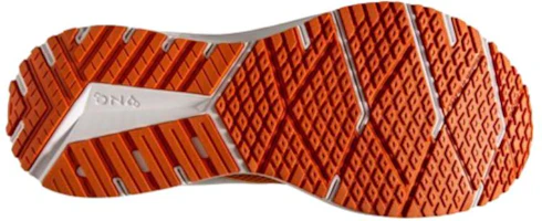 Purchase Brooks Revel 6 '橙白' 110398-1D-883