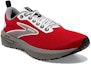 Lookbook Brooks Revel 6 'Merah Kelabu' 110398-1D-608