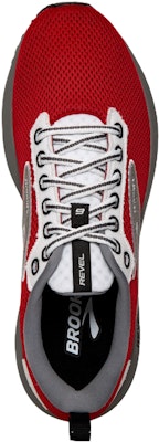 Brooks Revel 6 ‘红灰色’ 110398-1D-608 Purchase Brooks Revel 6 ‘红灰色’ 110398-1D-608