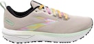 Order Brooks Revel 6 'Putih Silver Lining' 110398-1D-185