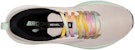 Brooks Revel 6 'Putih Silver Lining' 110398-1D-185