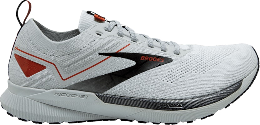 Brooks Ricochet 3 'Abu Netral Cinnabar' 110361-1D-161 Buy Brooks Ricochet 3 'Abu Netral Cinnabar' 110361-1D-161