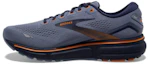 Buy Brooks Ricochet Low 'Grey Orange' BRM3934-DGRY