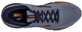 Lookbook Brooks Ricochet Low 'Grey Orange' BRM3934-DGRY