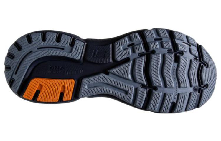 Purchase Brooks Ricochet Low 'Grey Orange' BRM3934-DGRY
