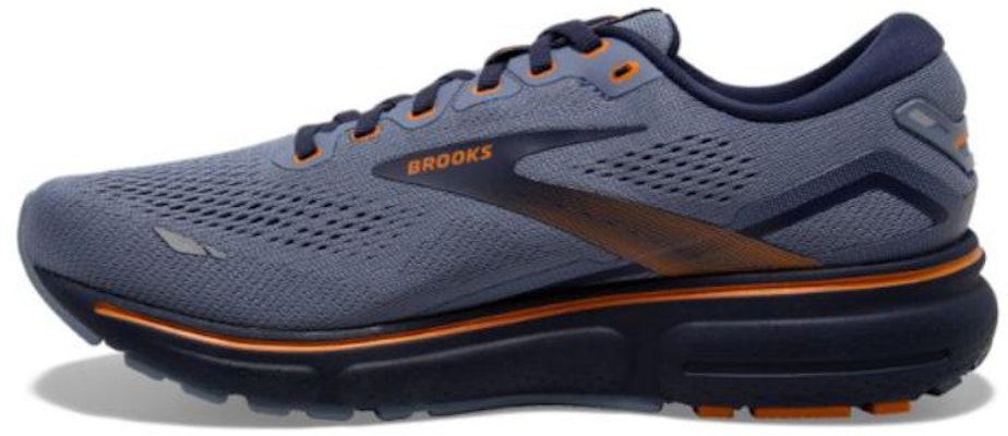 Brooks Ricochet Low 'Grey Orange' BRM3934-DGRY Buy Brooks Ricochet Low 'Grey Orange' BRM3934-DGRY