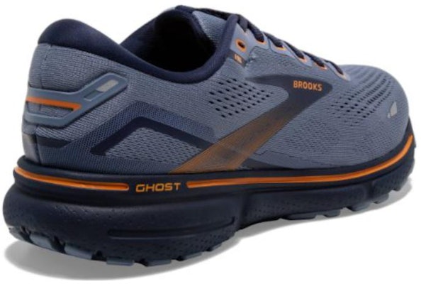 Brooks Ricochet 低帮 '灰橙' BRM3934-DGRY Shop Brooks Ricochet 低帮 '灰橙' BRM3934-DGRY