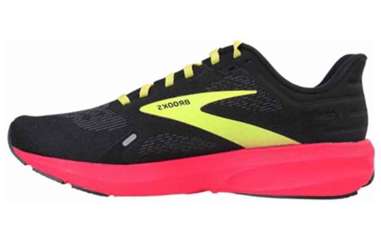 Brooks Running 'Warm Balance - Black Pink' BRM3863-BLK/R