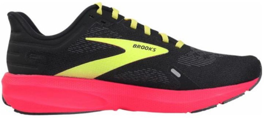 브룩스 웜 밸런스 (블랙핑크) BRM3863-BLK/R Order 브룩스 웜 밸런스 (블랙핑크) BRM3863-BLK/R