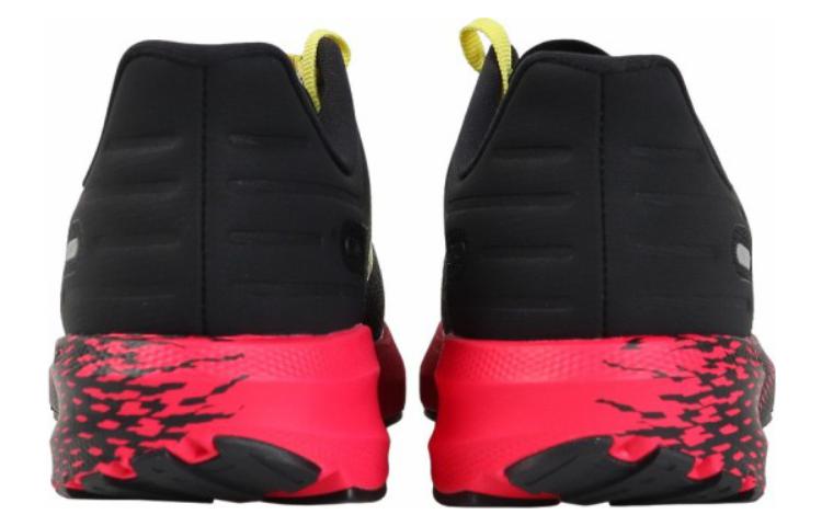 Purchase 布鲁克斯Brooks 运动 保暖平衡 低帮 跑步鞋 男款 黑粉色