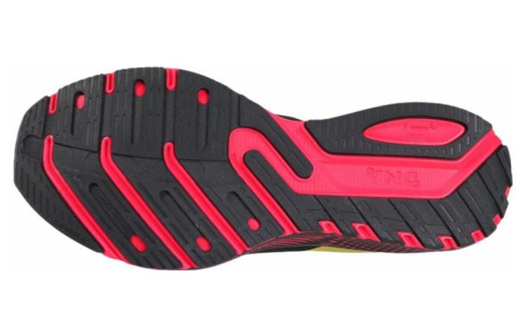 Details for 布鲁克斯Brooks 运动 保暖平衡 低帮 跑步鞋 男款 黑粉色