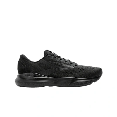 Brooks Running Adrenaline GTS 24 Black D Medium