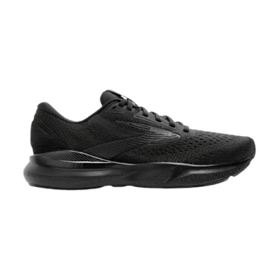 Brooks Running Adrenaline GTS 24 Black D Medium