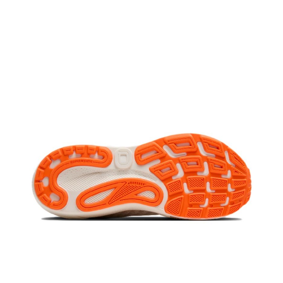 Lookbook Brooks Running Adrenaline GTS 24 Naranja D Medio. 110437-1D-104