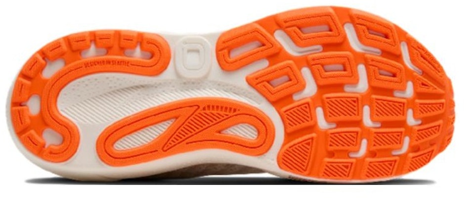 Brooks Running Adrenaline GTS 24 Naranja D Medio. 110437-1D-104 Lookbook Brooks Running Adrenaline GTS 24 Naranja D Medio. 110437-1D-104