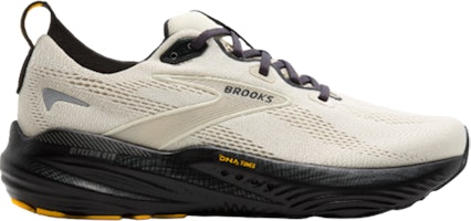 Brooks Running Glycerin GTS 22 Sand Beige - D Medium 1104461D152 Brooks Running Glycerin GTS 22 Sand Beige - D Medium 1104461D152