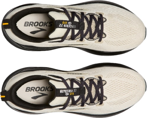 Brooks Running Glycerin GTS 22 Sand Beige - D Medium 1104461D152 Order Brooks Running Glycerin GTS 22 Sand Beige - D Medium 1104461D152