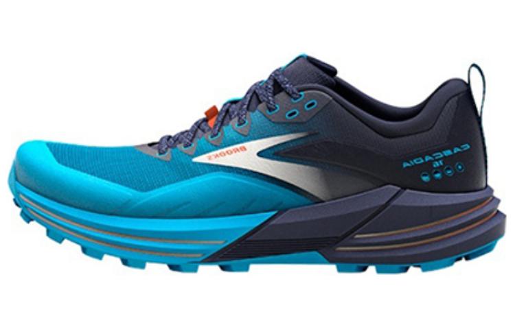 Brooks Running Low 'Blue' BMM3763-BLU