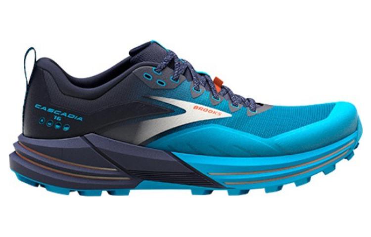 Order Brooks Running Bajo 'Azul' BMM3763-BLU