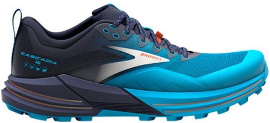 Brooks Running Bajo 'Azul' BMM3763-BLU Order Brooks Running Bajo 'Azul' BMM3763-BLU