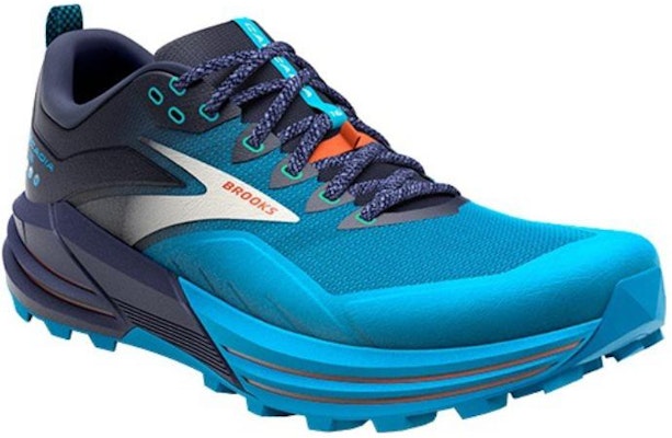Brooks Running Bajo 'Azul' BMM3763-BLU Lookbook Brooks Running Bajo 'Azul' BMM3763-BLU