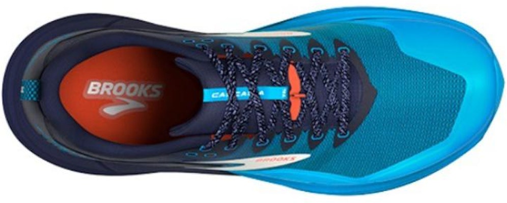 Brooks Running Bajo 'Azul' BMM3763-BLU Shop Brooks Running Bajo 'Azul' BMM3763-BLU