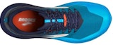 Shop Brooks Running Bajo 'Azul' BMM3763-BLU