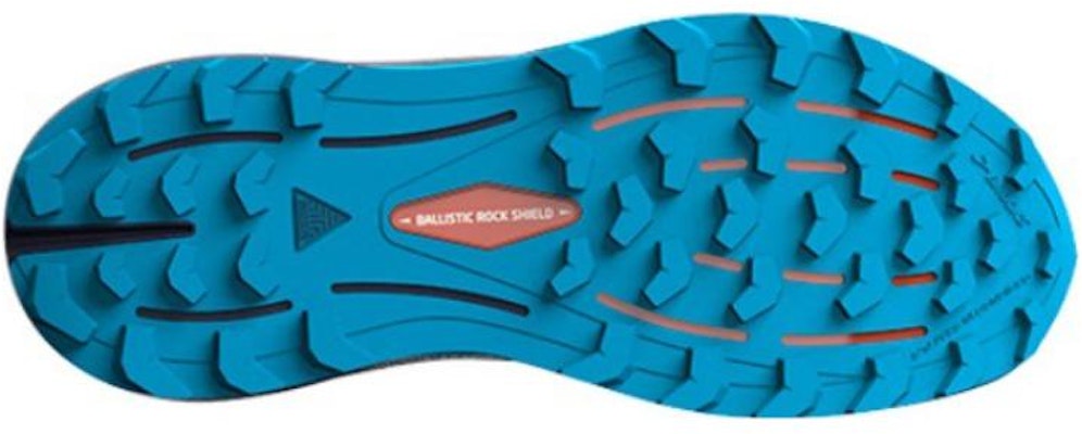 Brooks Running Bajo 'Azul' BMM3763-BLU Purchase Brooks Running Bajo 'Azul' BMM3763-BLU