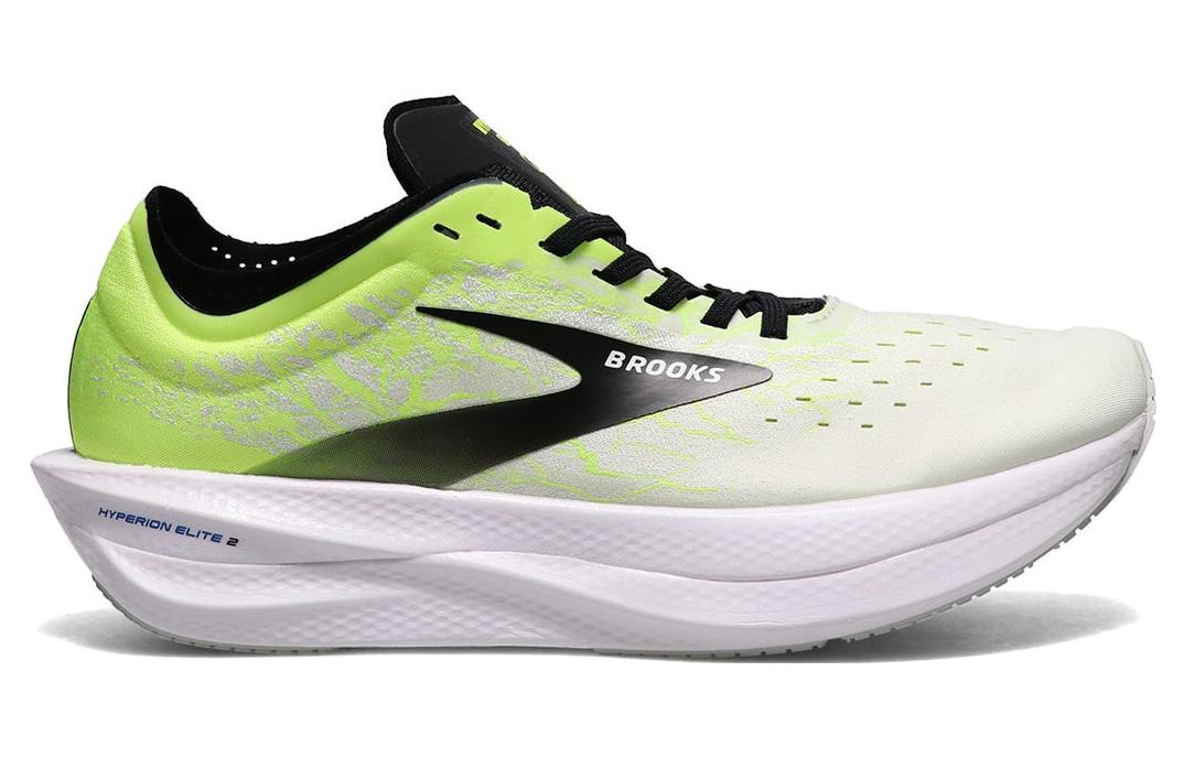 Order 브룩스 로우 '화이트 그린' (Brooks Low '화이트 그린') BRU0376W