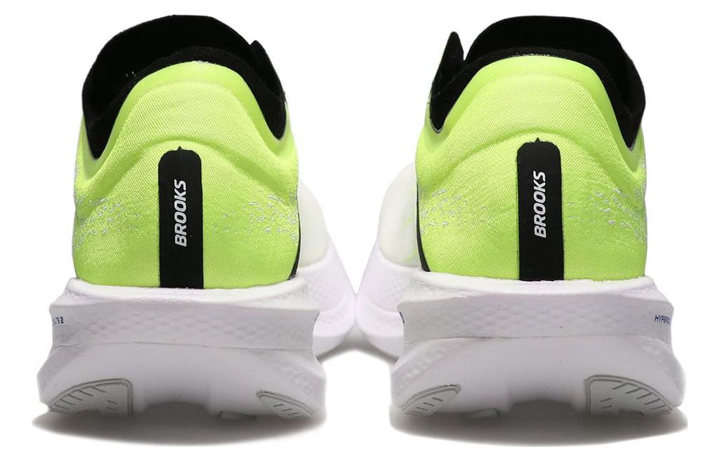 Purchase 브룩스 로우 '화이트 그린' (Brooks Low '화이트 그린') BRU0376W