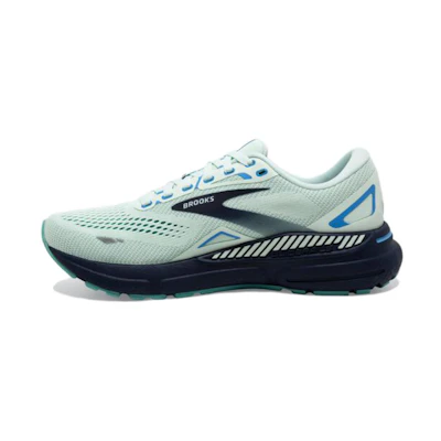 Brooks Running Shoes 'Green'