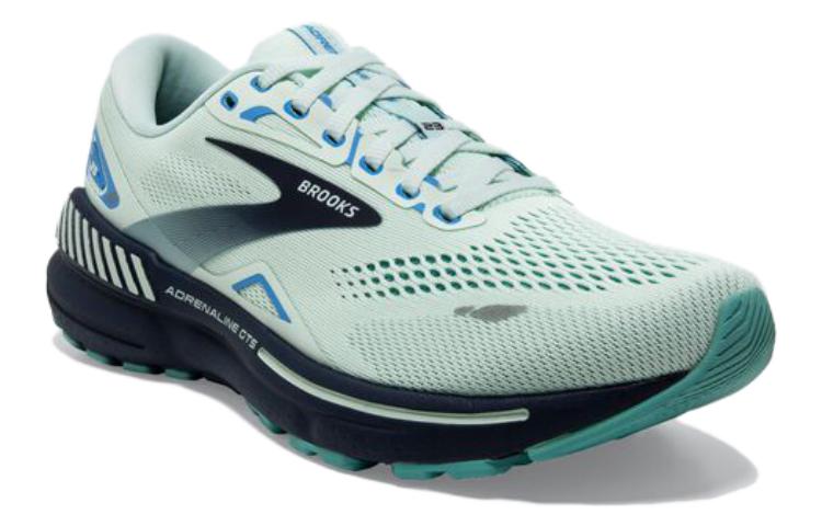 Brooks Running Shoes 'Green' 圖 3