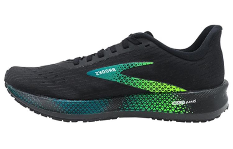 Brooks Running Shoes Low 'Black' BRM0323-BGRN