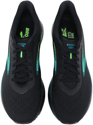 ブルックス ローカット ランニングシューズ (黒) BRM0323-BGRN Lookbook ブルックス ローカット ランニングシューズ (黒) BRM0323-BGRN