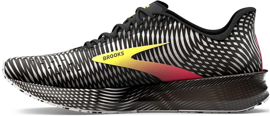 brooks-running-shoes-low-black-silver-brm-0323-bp