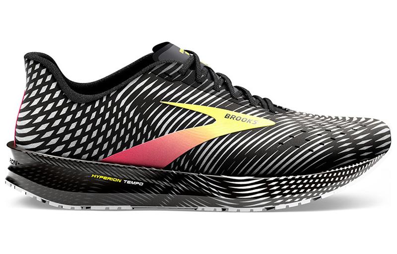 Order Zapatillas para Correr Brooks Low 'Negro Plata' BRM0323-BP