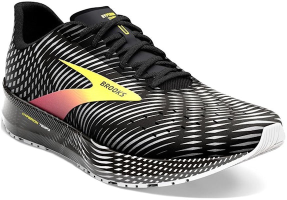 Zapatillas para Correr Brooks Low 'Negro Plata' BRM0323-BP Lookbook Zapatillas para Correr Brooks Low 'Negro Plata' BRM0323-BP