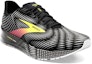 Lookbook Zapatillas para Correr Brooks Low 'Negro Plata' BRM0323-BP