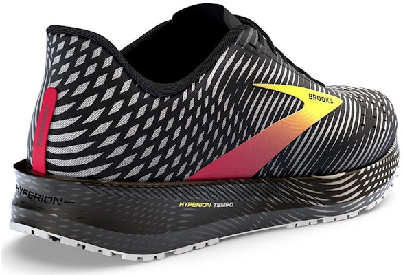 Zapatillas para Correr Brooks Low 'Negro Plata' BRM0323-BP Shop Zapatillas para Correr Brooks Low 'Negro Plata' BRM0323-BP