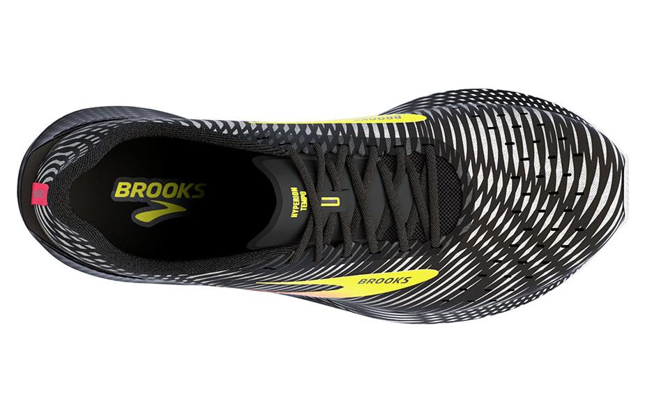 Purchase Zapatillas para Correr Brooks Low 'Negro Plata' BRM0323-BP