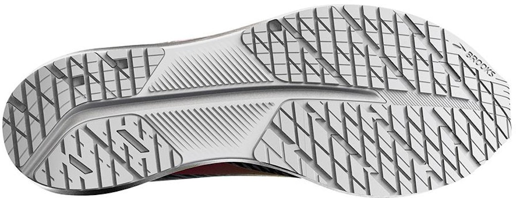 Zapatillas para Correr Brooks Low 'Negro Plata' BRM0323-BP Details for Zapatillas para Correr Brooks Low 'Negro Plata' BRM0323-BP