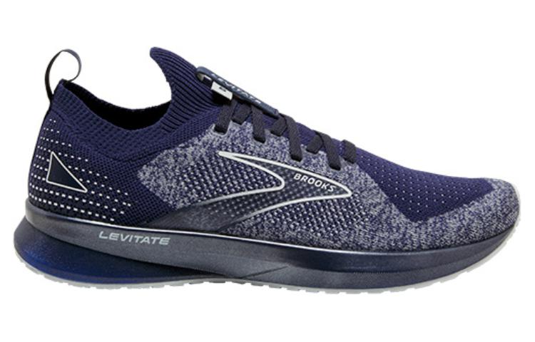 Brooks Stealthfit 5 'Deep Navy' 圖 2