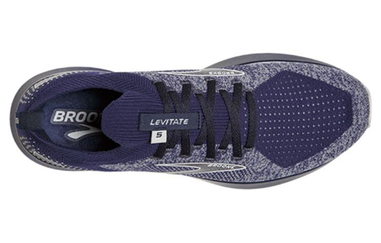Brooks Stealthfit 5 'Deep Navy' 圖 3