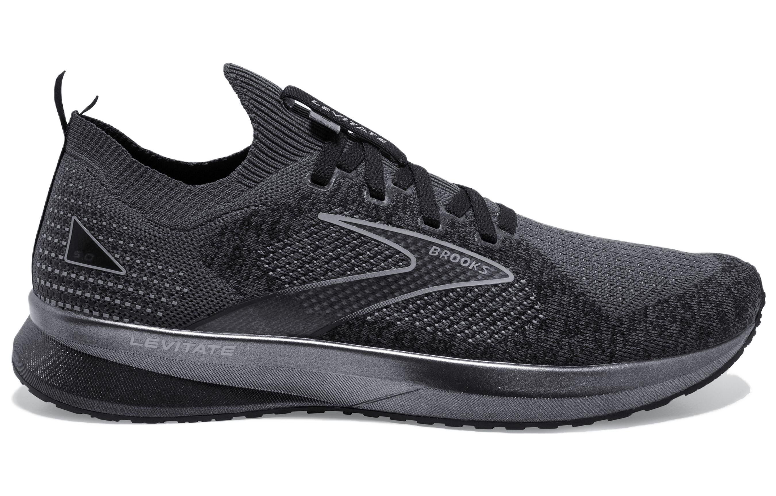 Brooks StealthFit 5 'Grey CMFT' 圖 2