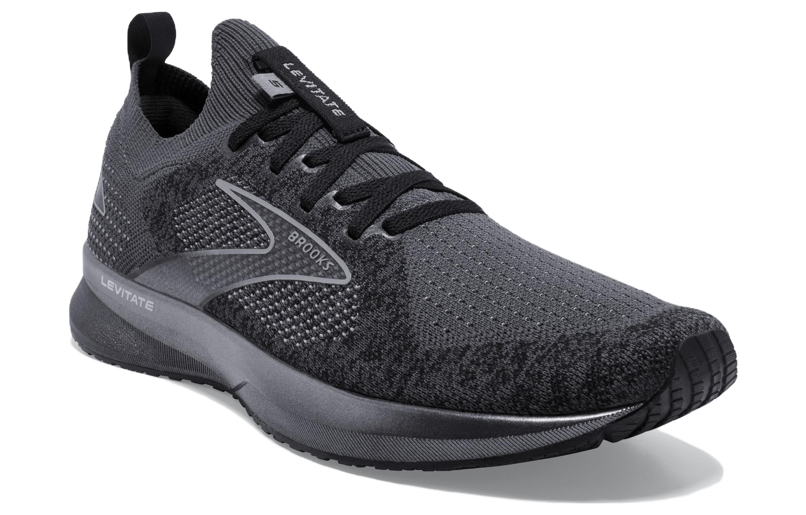 Brooks StealthFit 5 'Grey CMFT' 圖 3