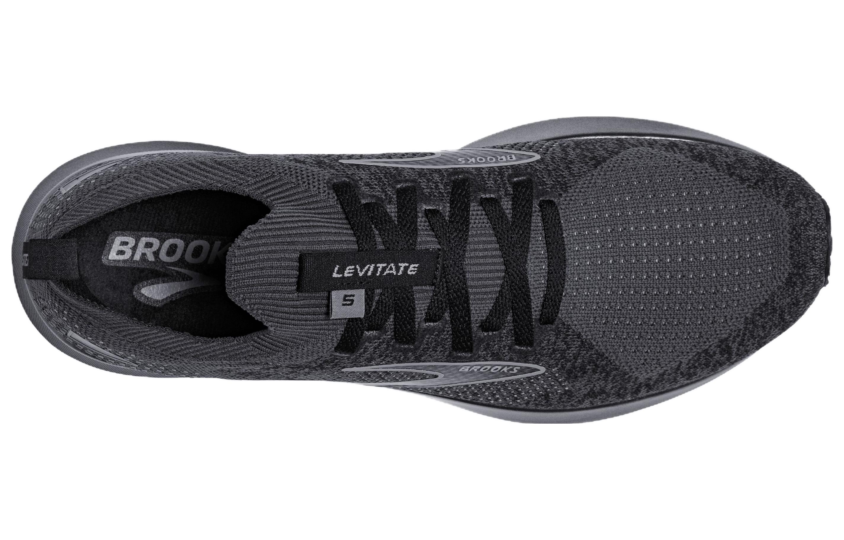 Brooks StealthFit 5 'Grey CMFT' 圖 5