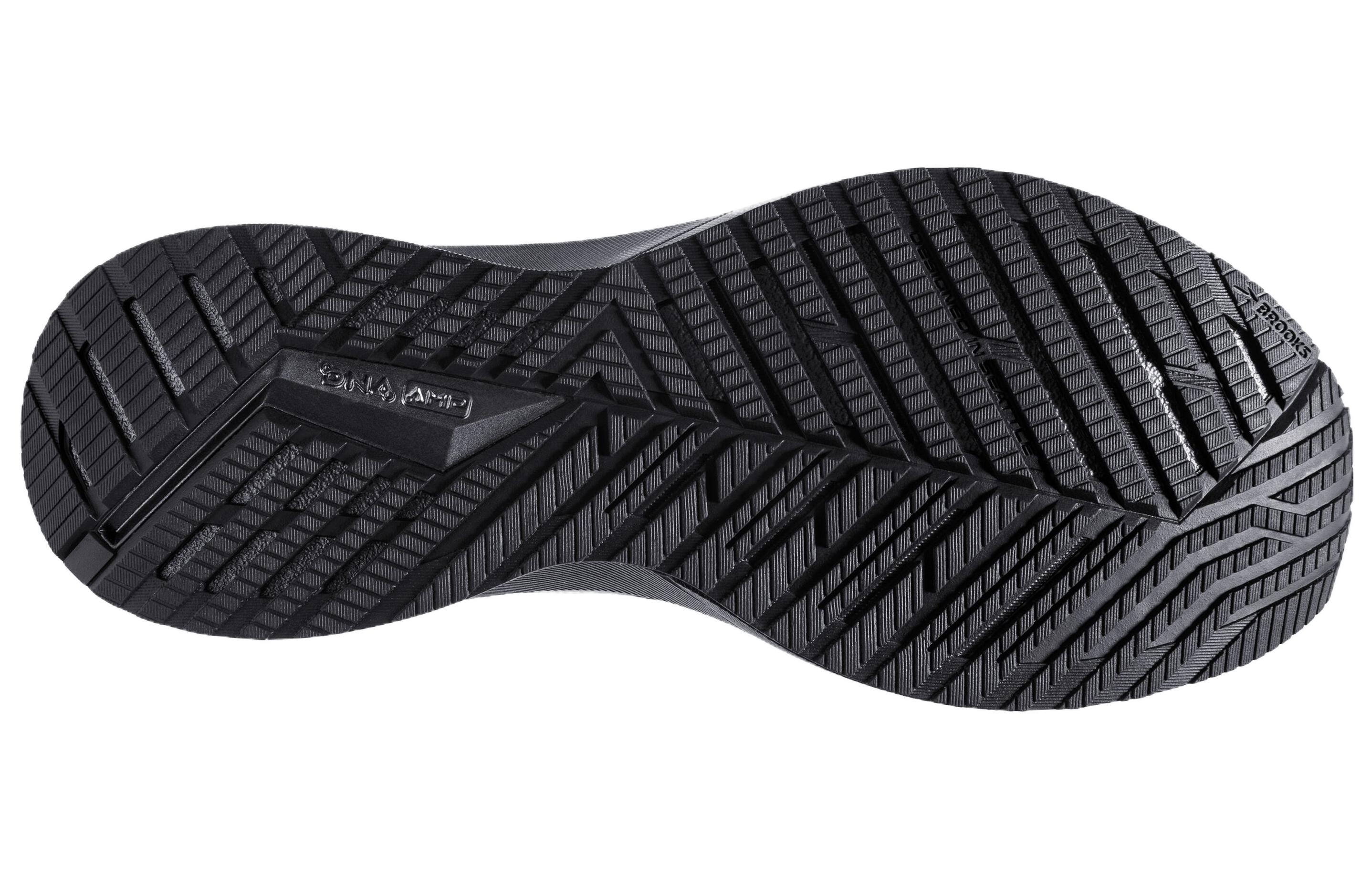 Brooks StealthFit 5 'Grey CMFT' 圖 6